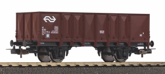 PIKO 24522 - H0 - Offener Güterwagen, NS, Ep. IV